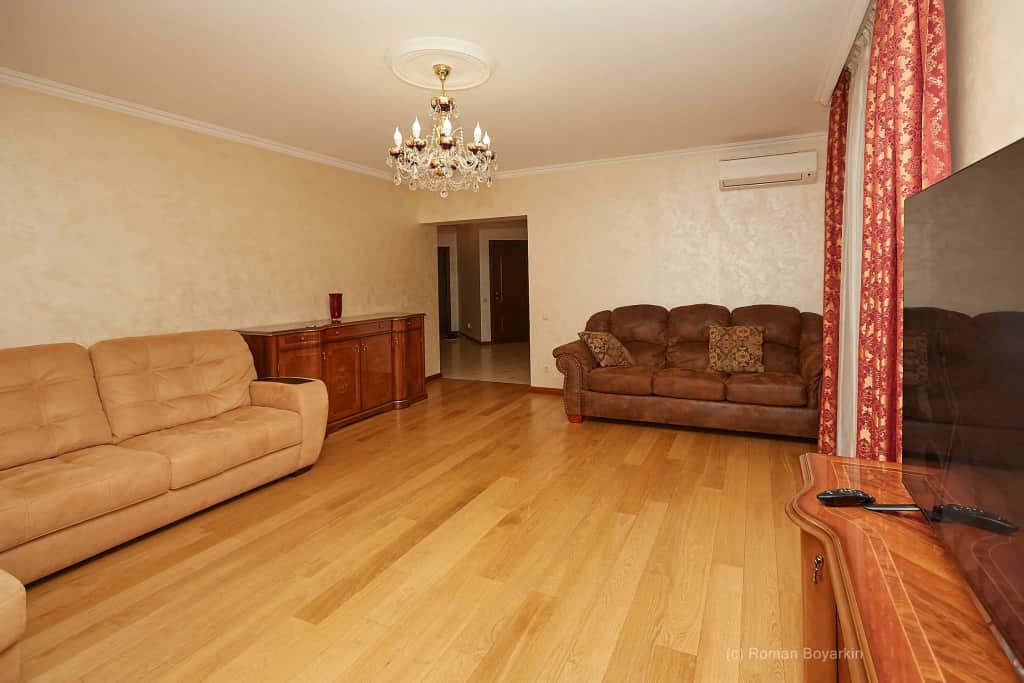 Апартаменты Panorama Park Sea View: фото 3