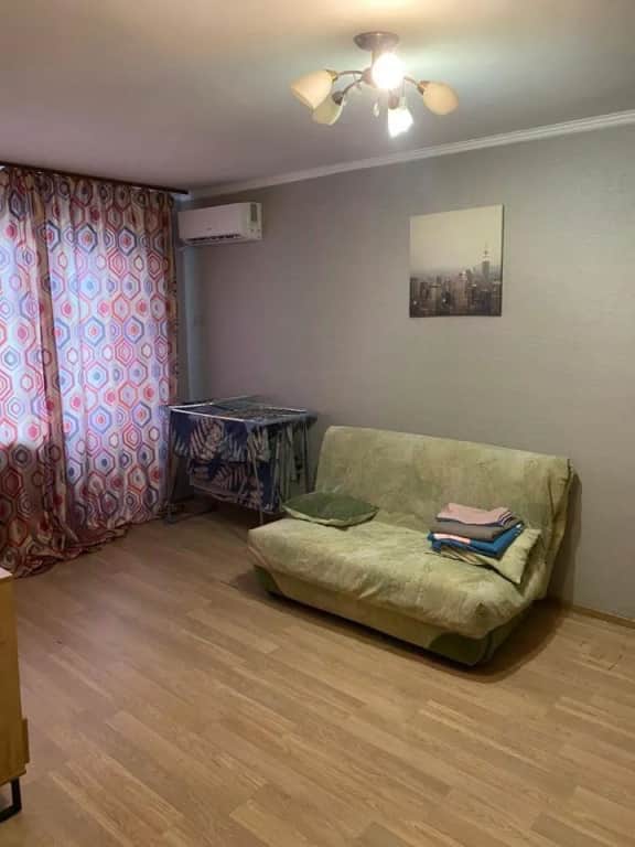 Квартира на берегу Волги: фото 3