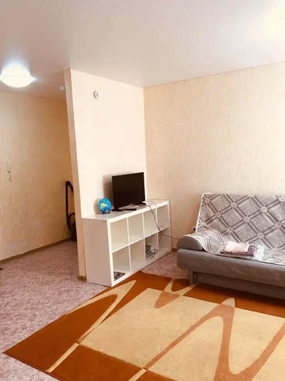 Квартира на Просвещения, 5: фото 3