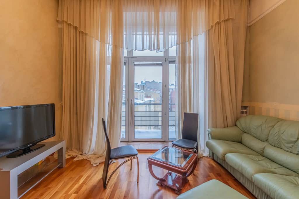 Апартаменты Vip Apart на 8 Советской 54: фото 3