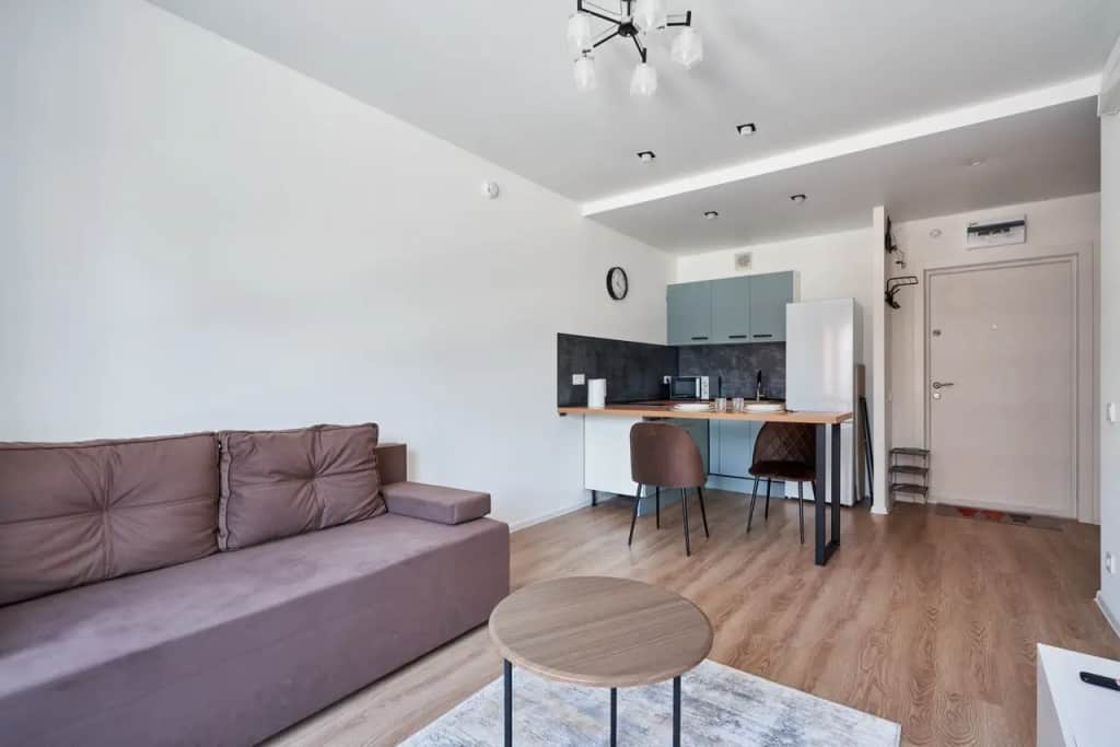 Квартира Comfort Home на Улице Архангельская 10 от Comfort home: фото 2