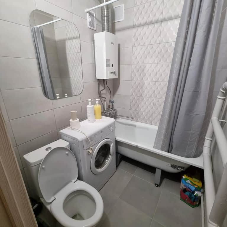 Квартира Двухкомнатная с отличным расположением: фото 3