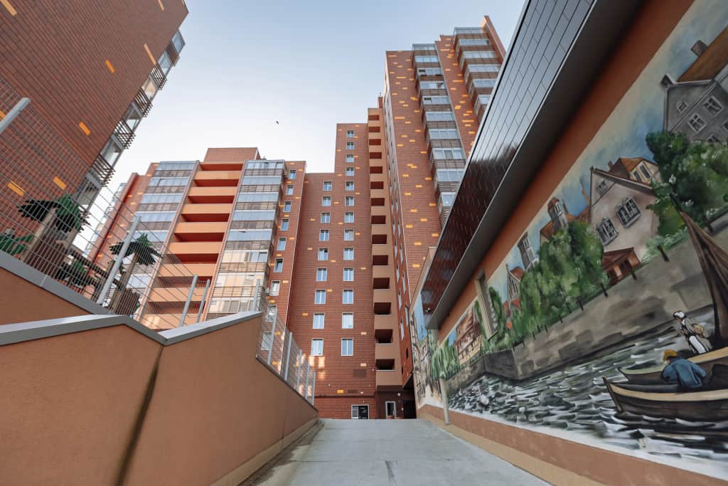 Апартаменты Malkova apartments на 9 апреля: фото 3