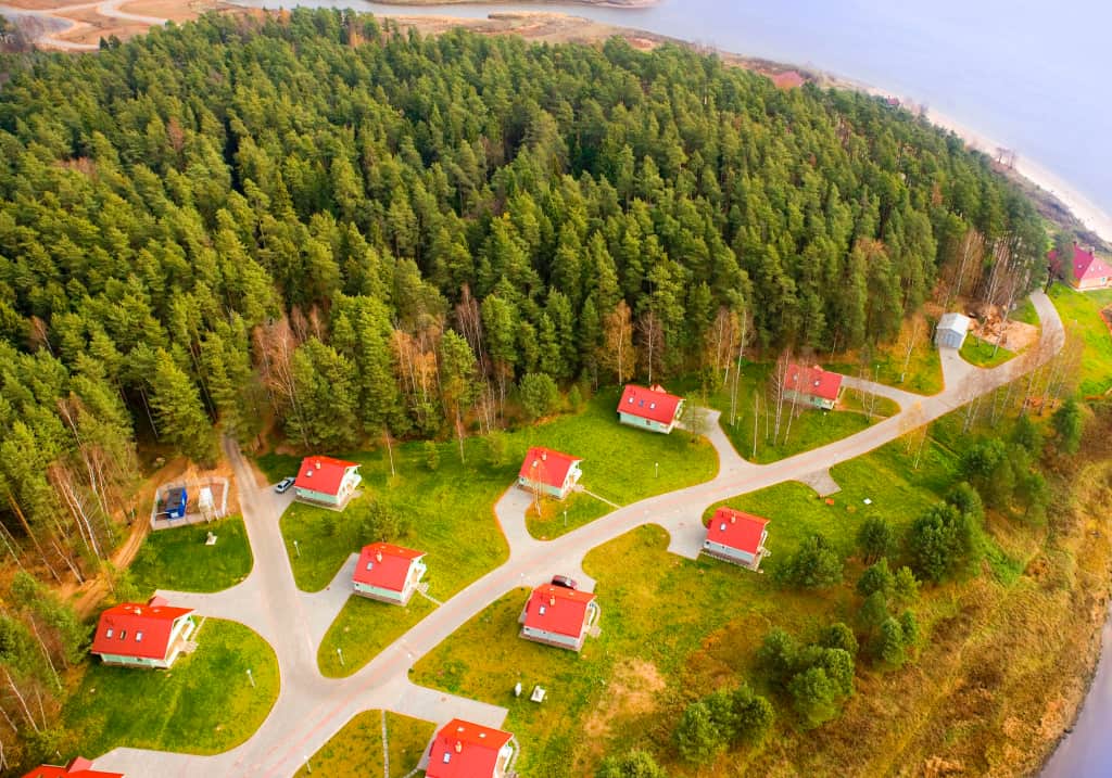 Центр спорта и отдыха Демино: фото 3