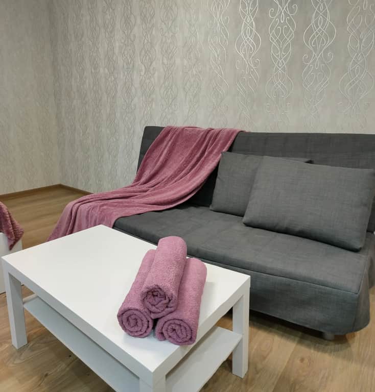 Апартаменты на Индустриальной 1Б/3В: фото 3