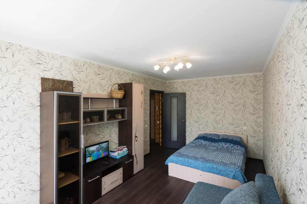 Апартаменты в центре города: фото 2