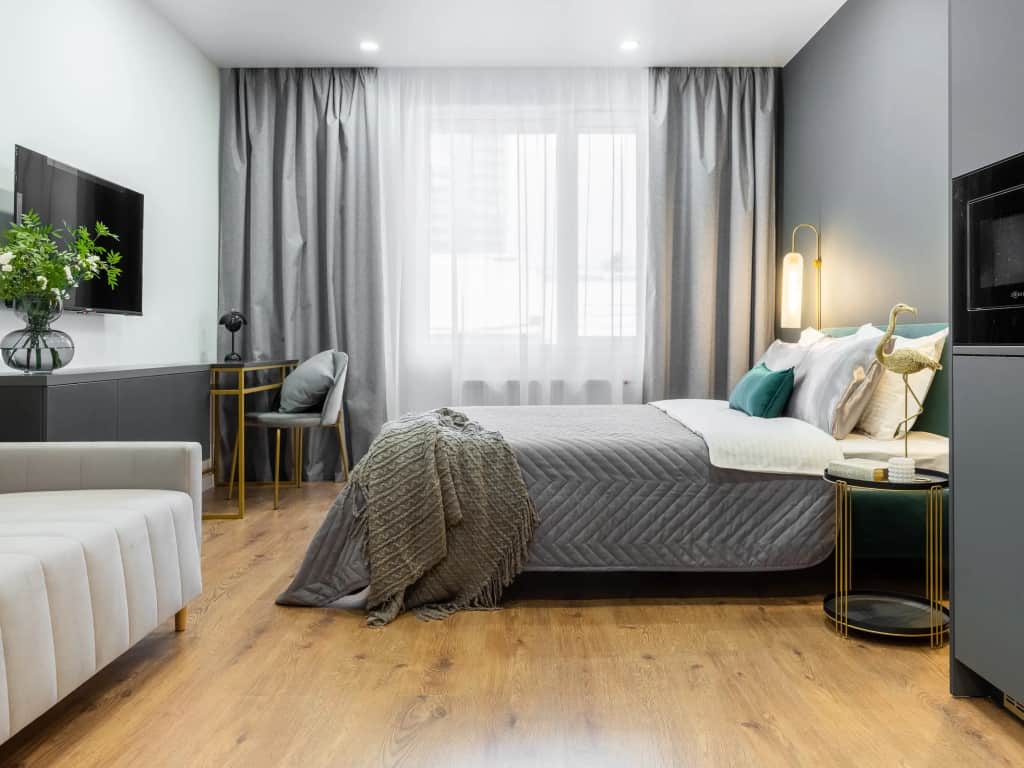 Апартаменты Esthetics от Apartments & stories: фото 3