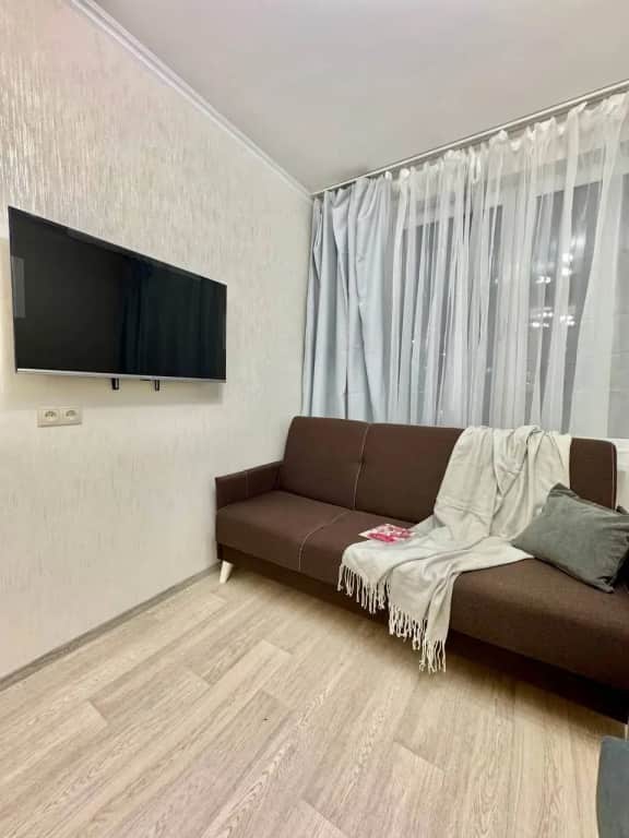 Апартаменты Life Apartments 1 комнатные в ЖК Новый Зеленоград: фото 3