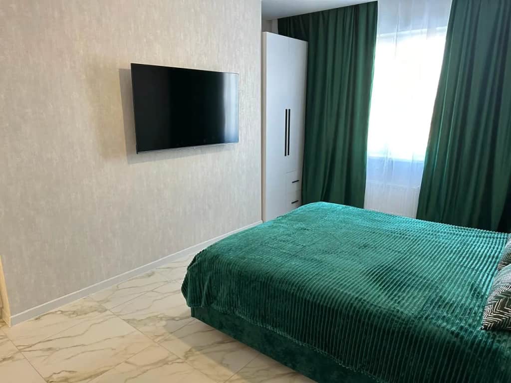 Квартира для Гостей Столицы: фото 2