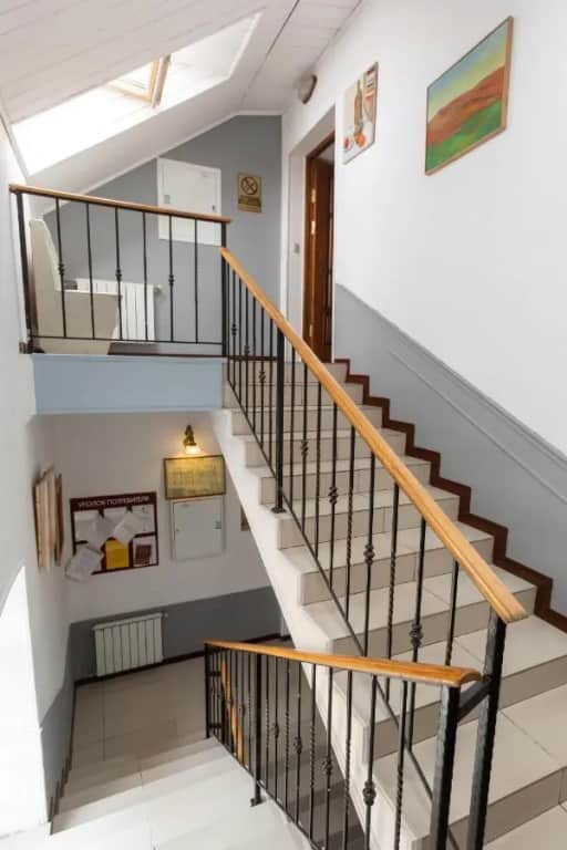 Отель Корнилов: фото 3