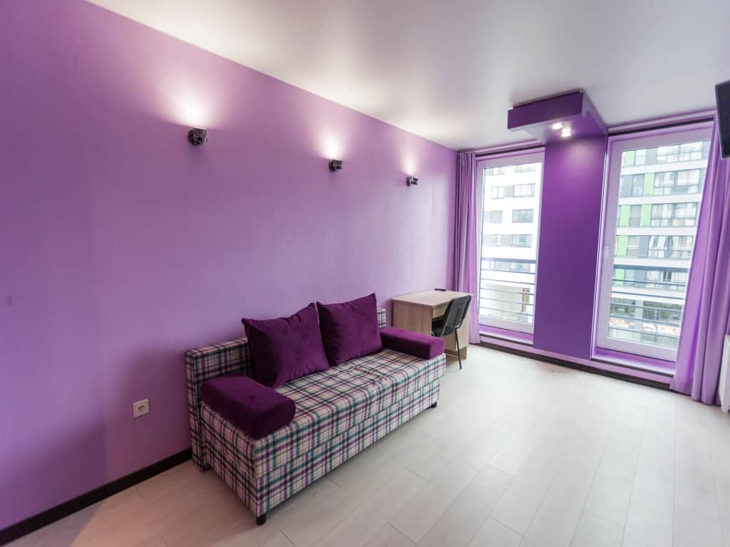 Apartamenty na ulitse 50 let Oktyabrya: фото 3