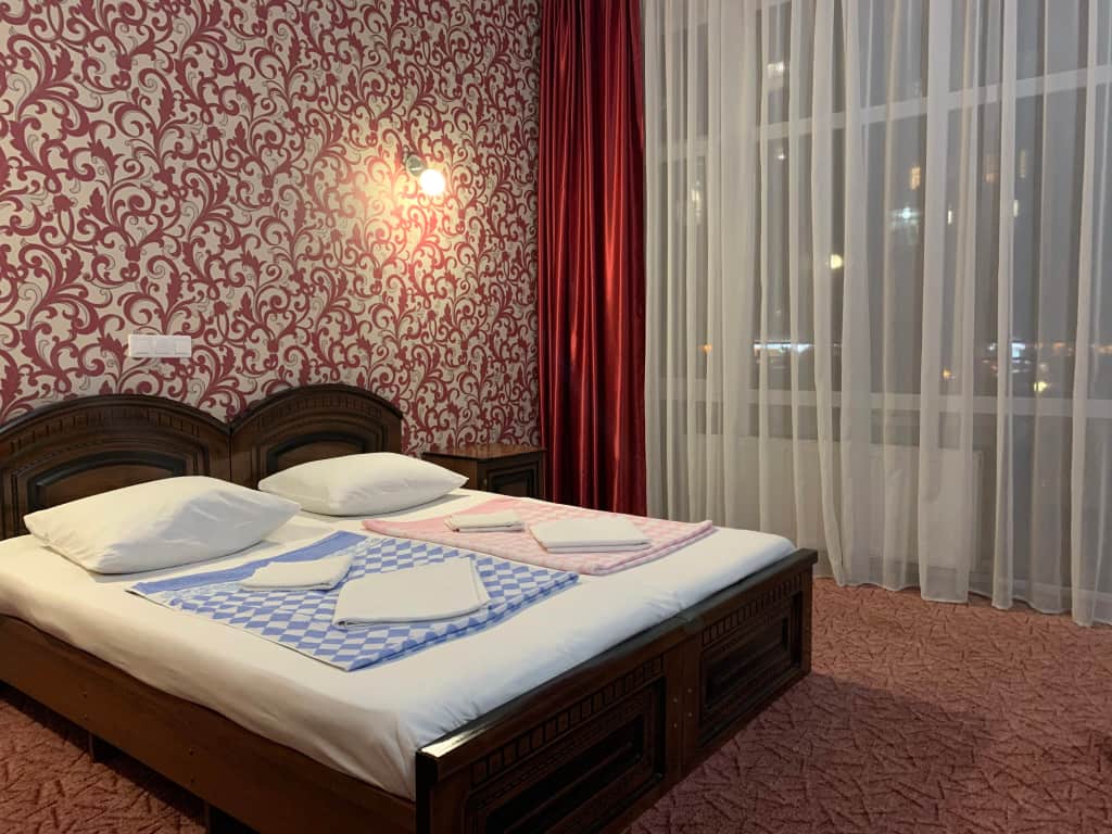 Georgii Guest house: фото 3