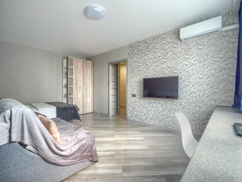 Апартаменты KvartalApartments Родионова: фото 3