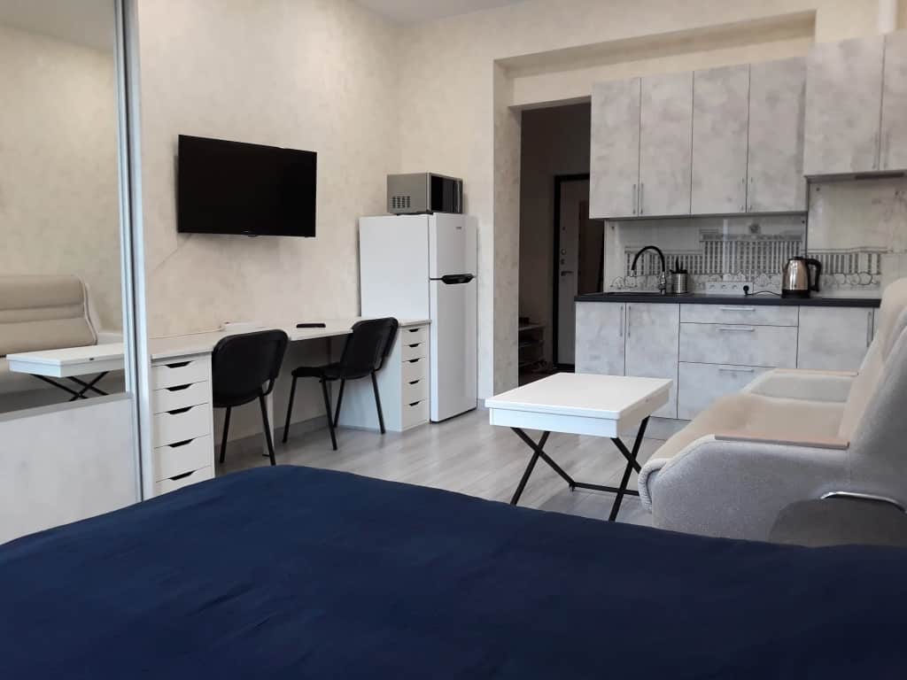 Квартира в 400 м от метро Московская: фото 3