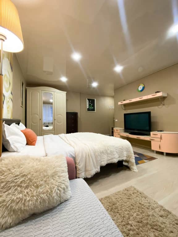 Апартаменты Apart-Comfort на Угличской 27а: фото 3