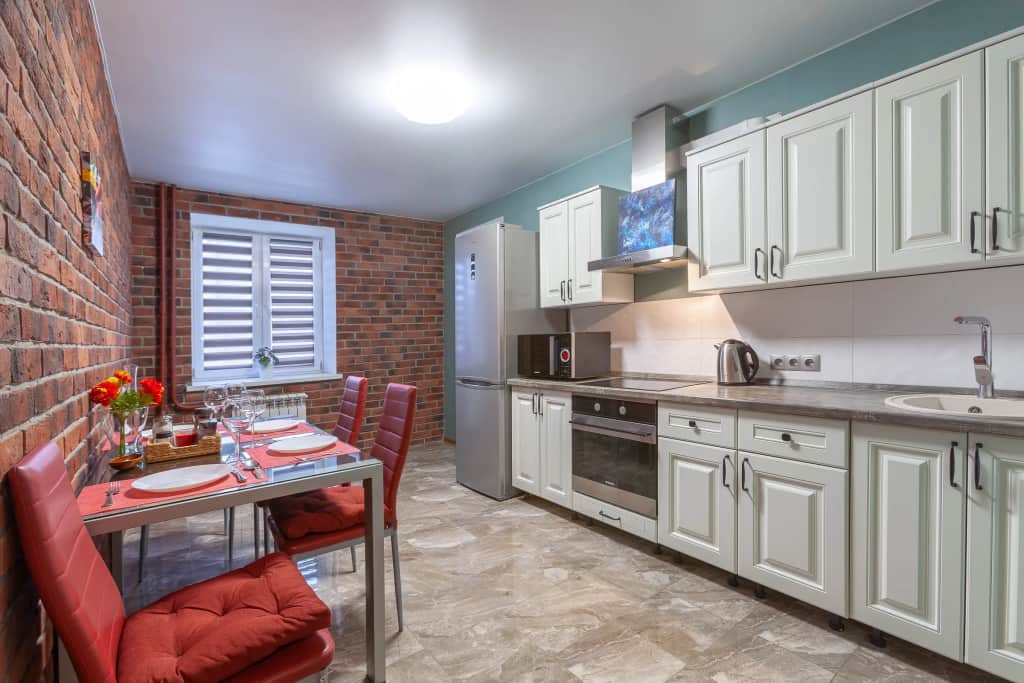 Апартаменты RentPlaza Гая 27Б: фото 3