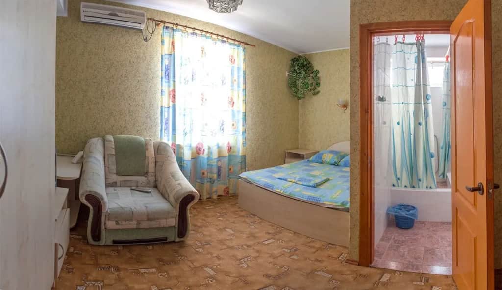 Гостевой Дом Гармония: фото 2