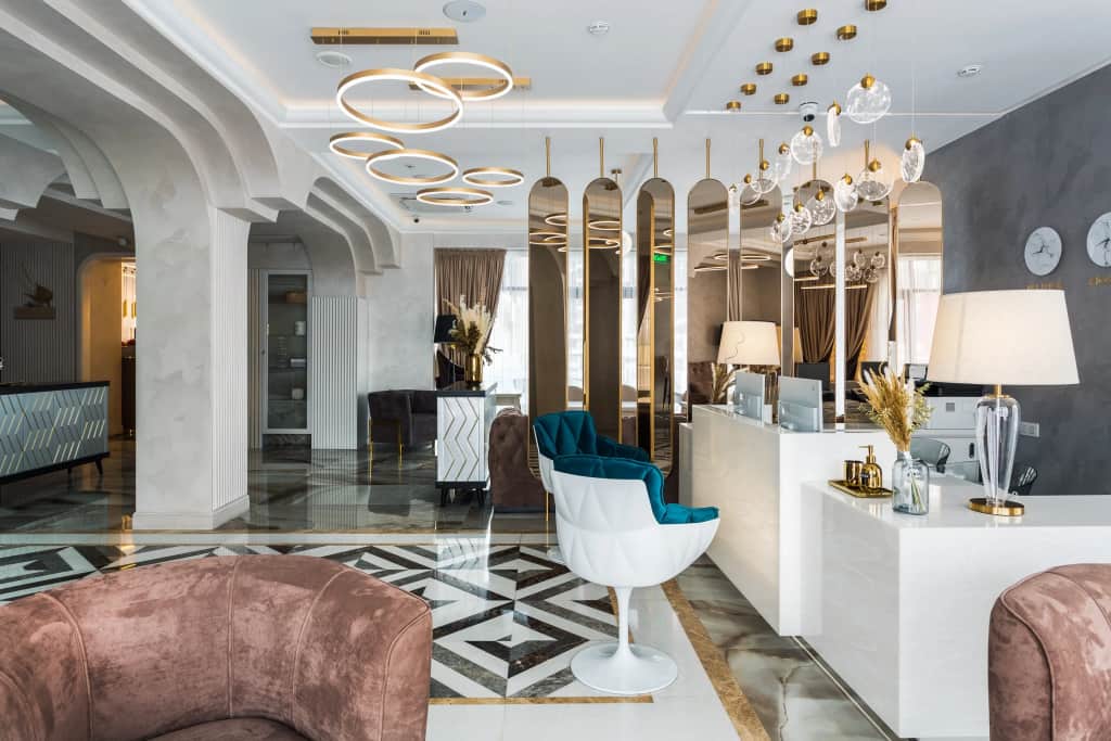Отель History Boutique Hotel & SPA: фото 3