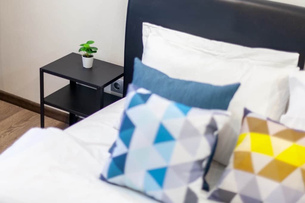 Апартаменты RentPlaza на просеке: фото 2