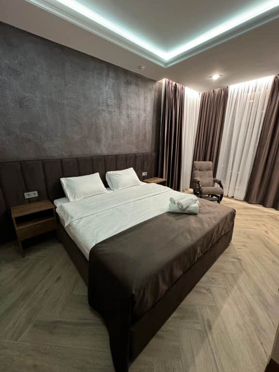Отель VS Hotel: фото 2