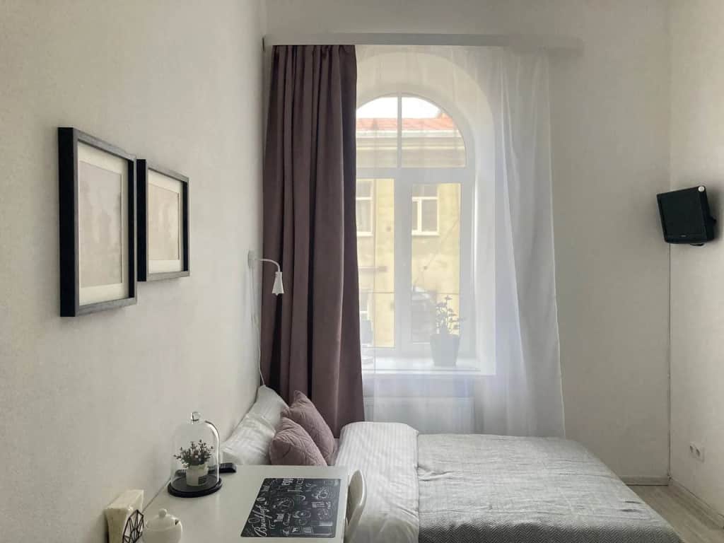 Апартаменты Sutki Rent в Доходном Доме Безобразовой: фото 2