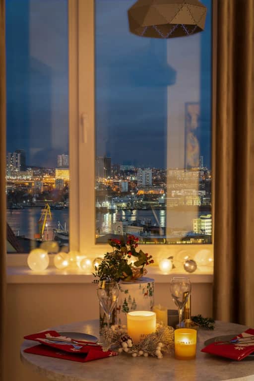Апартаменты Vladivostok Suite: фото 3