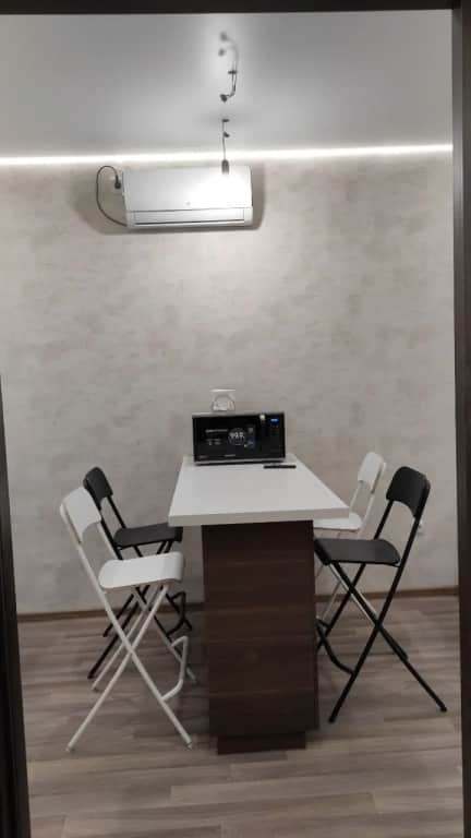 Трехкомнатная Квартира LOFT ТЦ Планета: фото 2