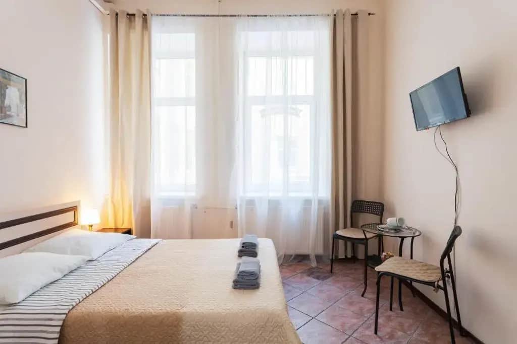 Гостевой дом Piter Home: фото 3