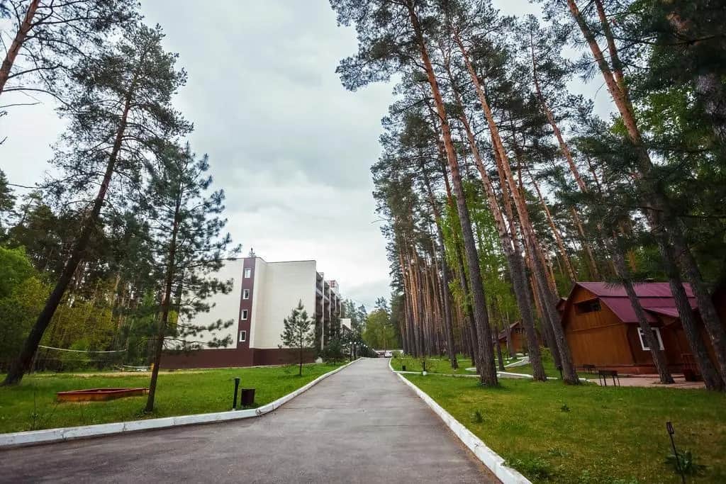 Парк-отель Премьера: фото 2
