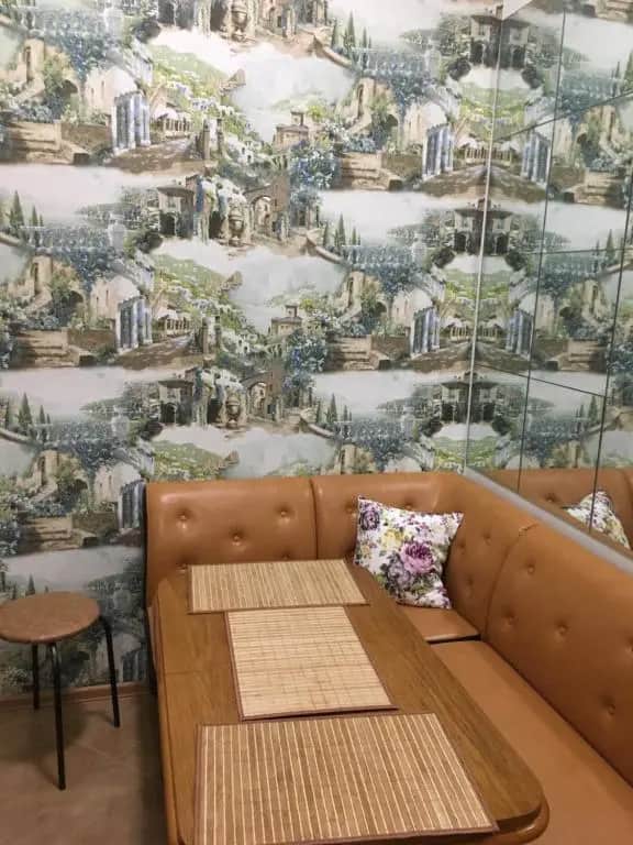 Квартира DiAm apartment на Васильевском: фото 3