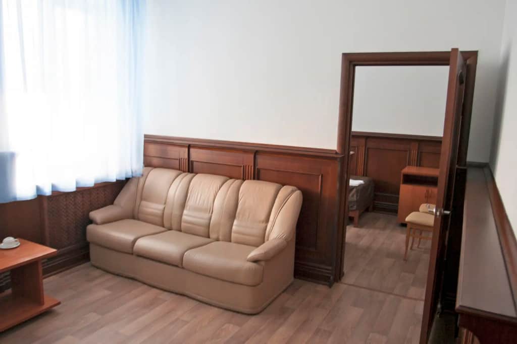 Мини-Отель Кунцево: фото 2
