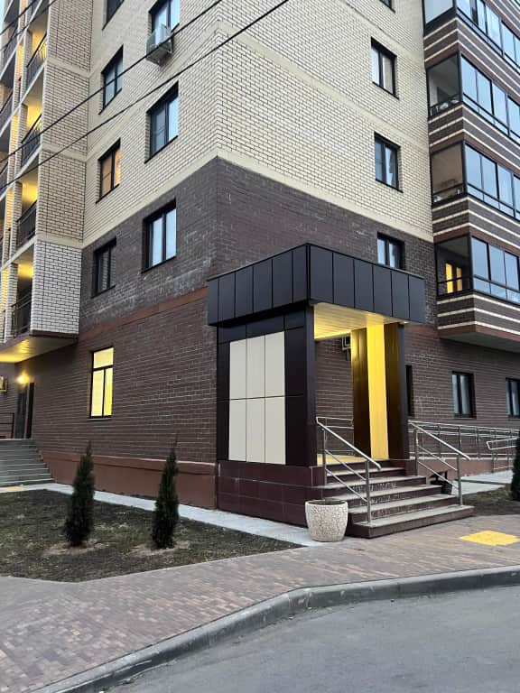 Квартира Новая: фото 3