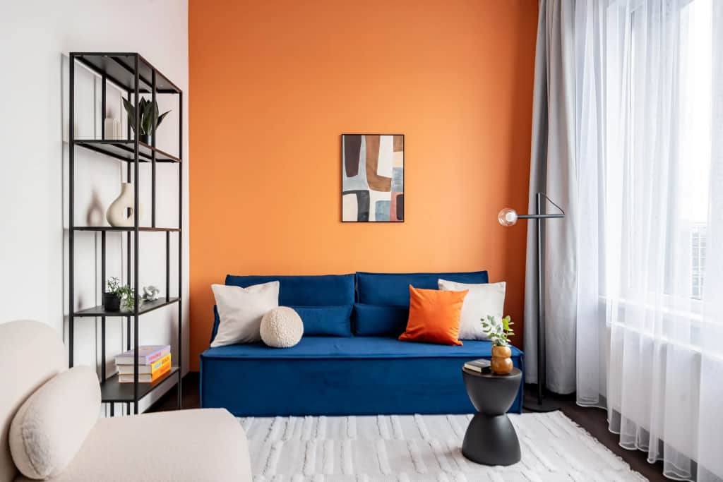 Квартира Merino Home Orange: фото 3