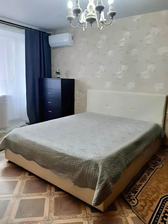 Квартира на Ю.Фучика 64к1: фото 2