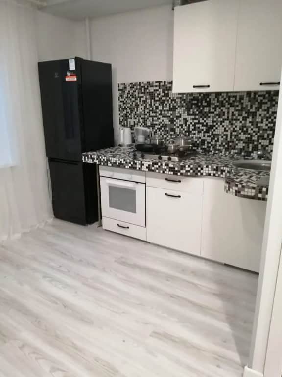Квартира Горница на проспекте Георгия Митирева: фото 2