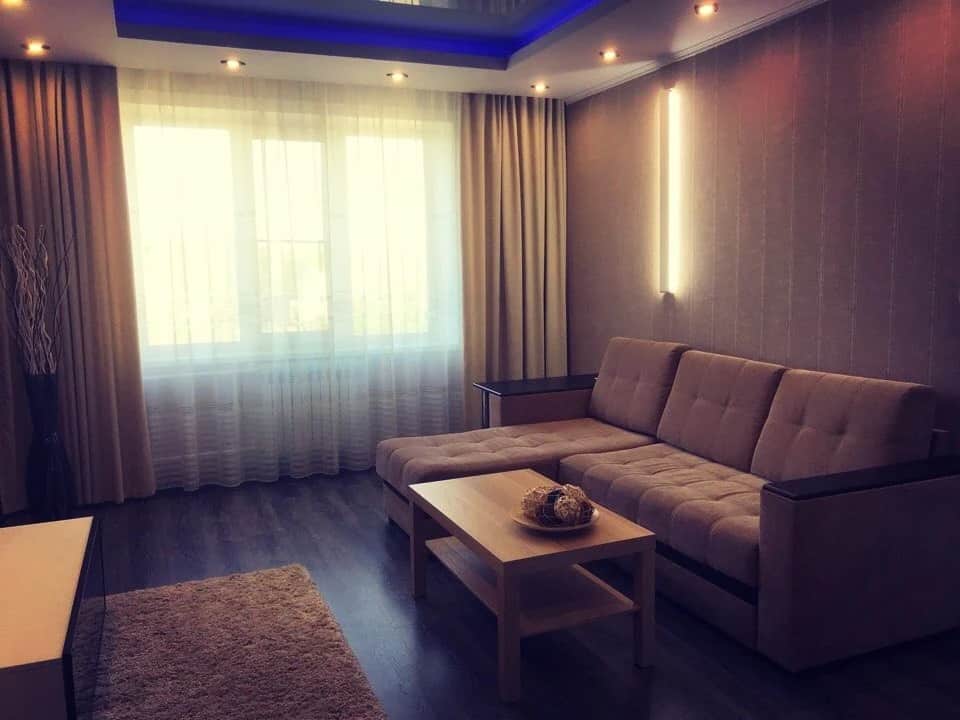Апартаменты Vip Apartments: фото 2