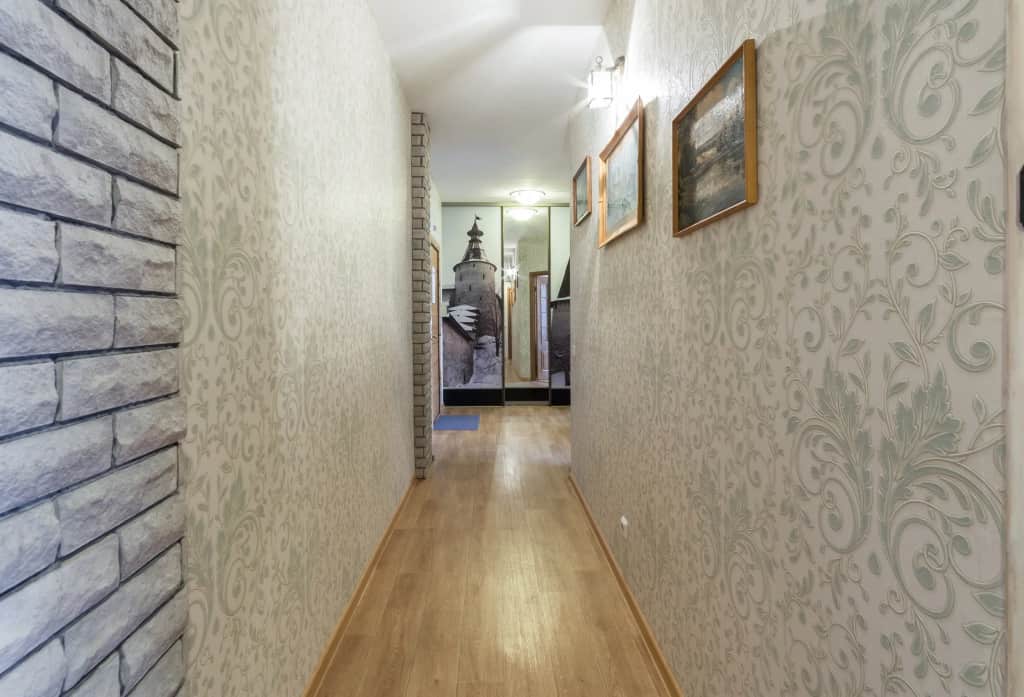 Квартира Pskov City Apartments Владимирская 5В: фото 3
