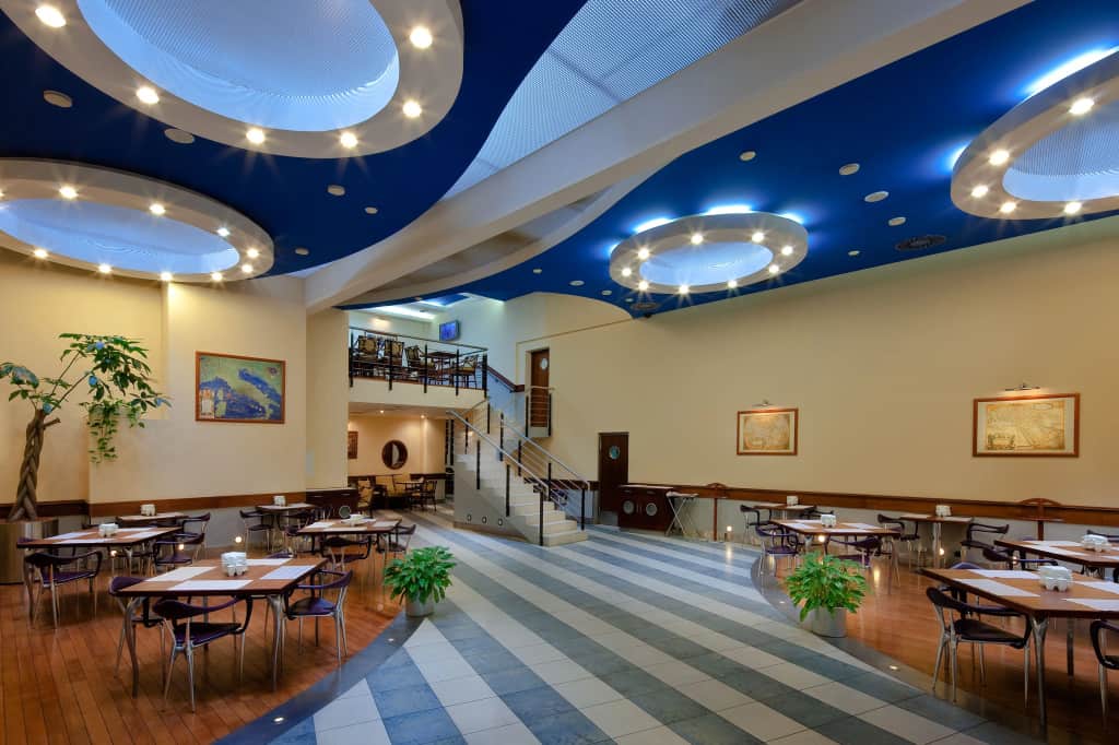 Отель Аэротель Домодедово ZONT Hotel Group: фото 3