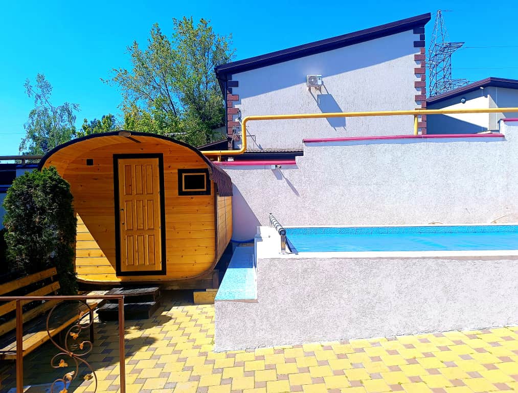 Гостевой дом Семейный: фото 2