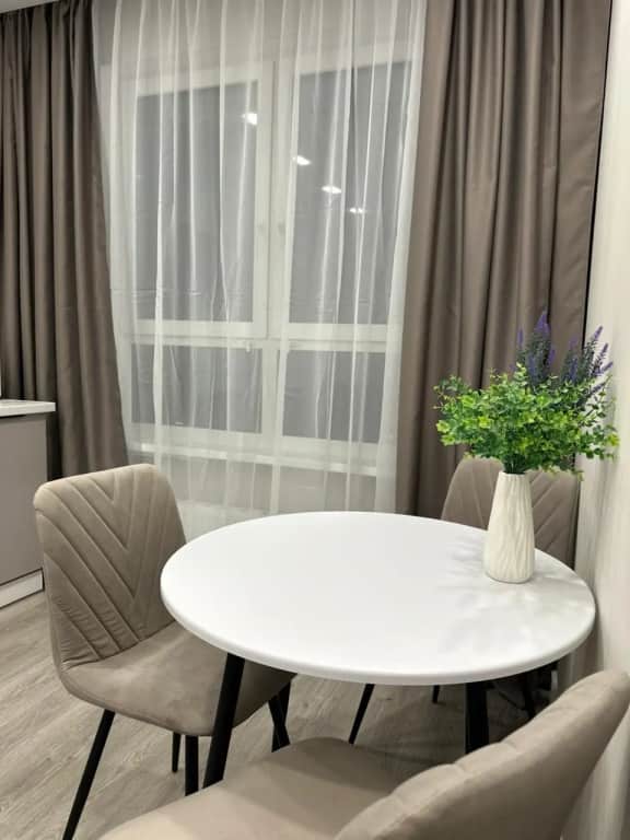 Квартира Mi_Casa на намыве Васильевского Острова ЖК Залив: фото 3