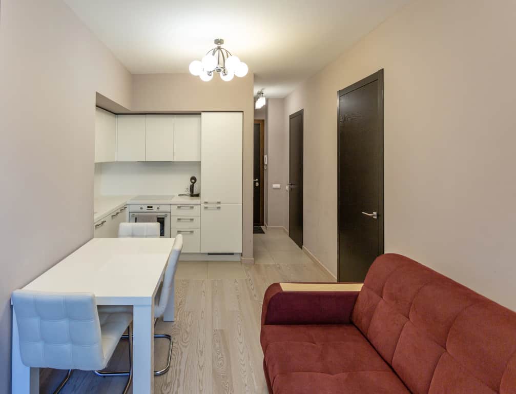 Апартаменты #1 Superior Duplex for 2+2 by Lo Apartments: фото 2