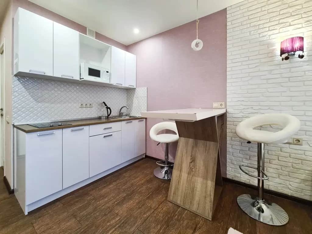 Жилое помещение MegaStay 18: фото 3