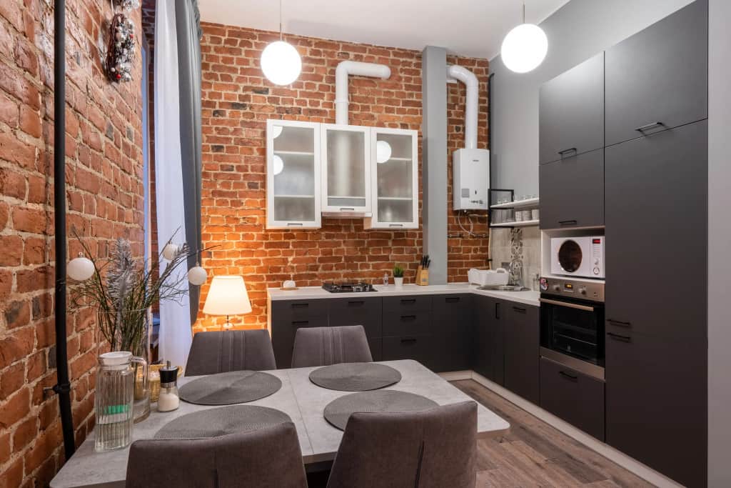 Квартира BukerHouse на Куйбышева: фото 2