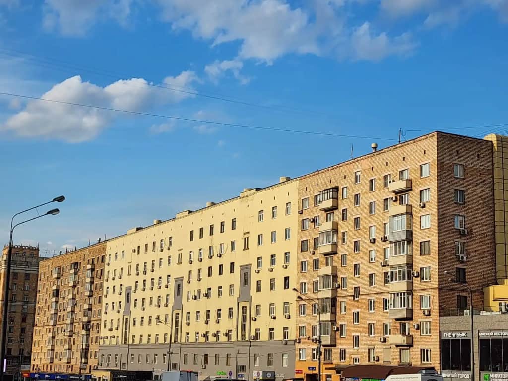 Жилое помещение на Проспекте Мира 116: фото 2