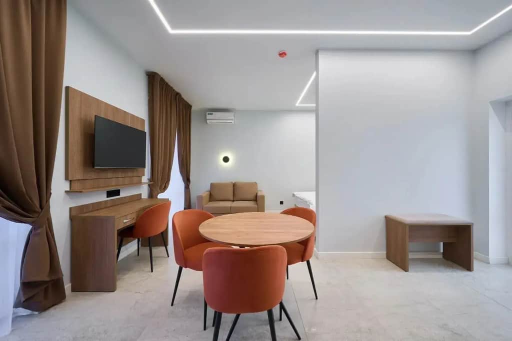 Апартаменты Blisspark 2/5: фото 2