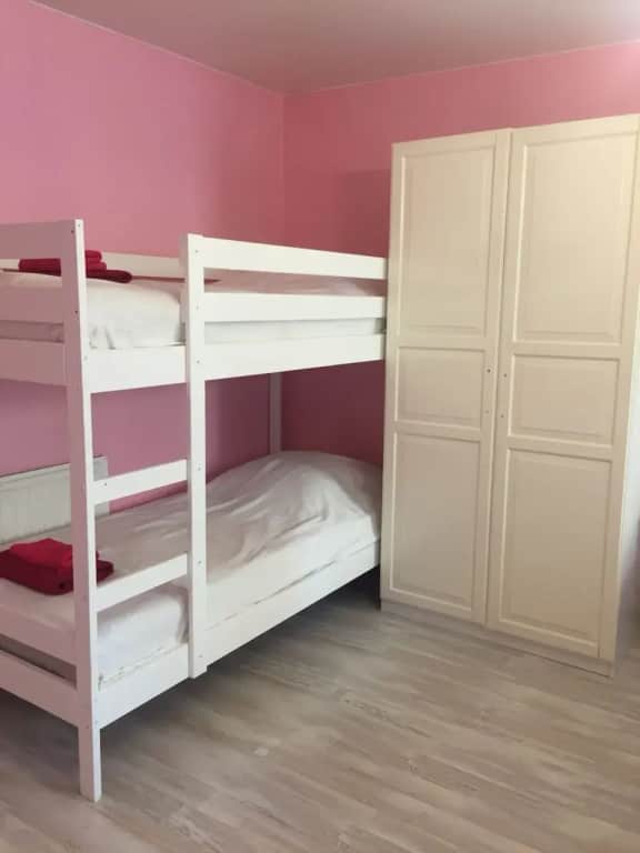 Апартаменты Old Flat на 8-ой Советской: фото 3