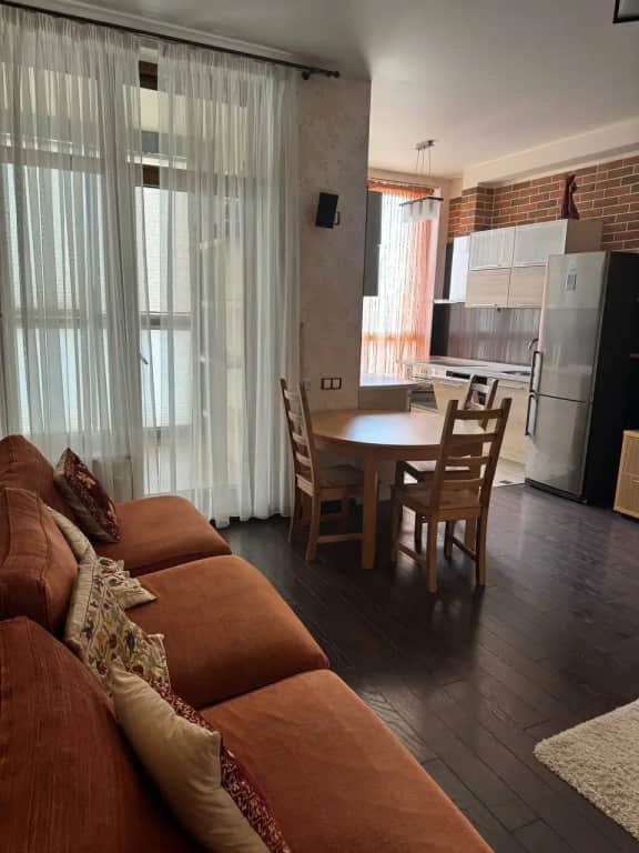 Квартира у залива Realty Vera: фото 2