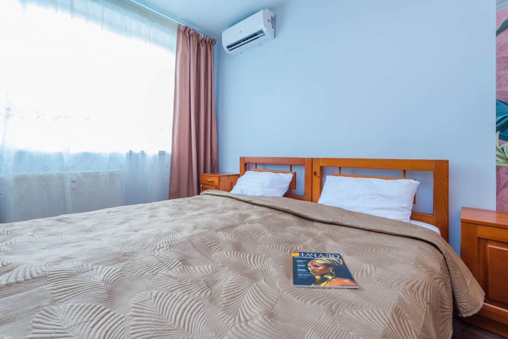 VERO APARTMENTS - Татьянин Парк студия: фото 3