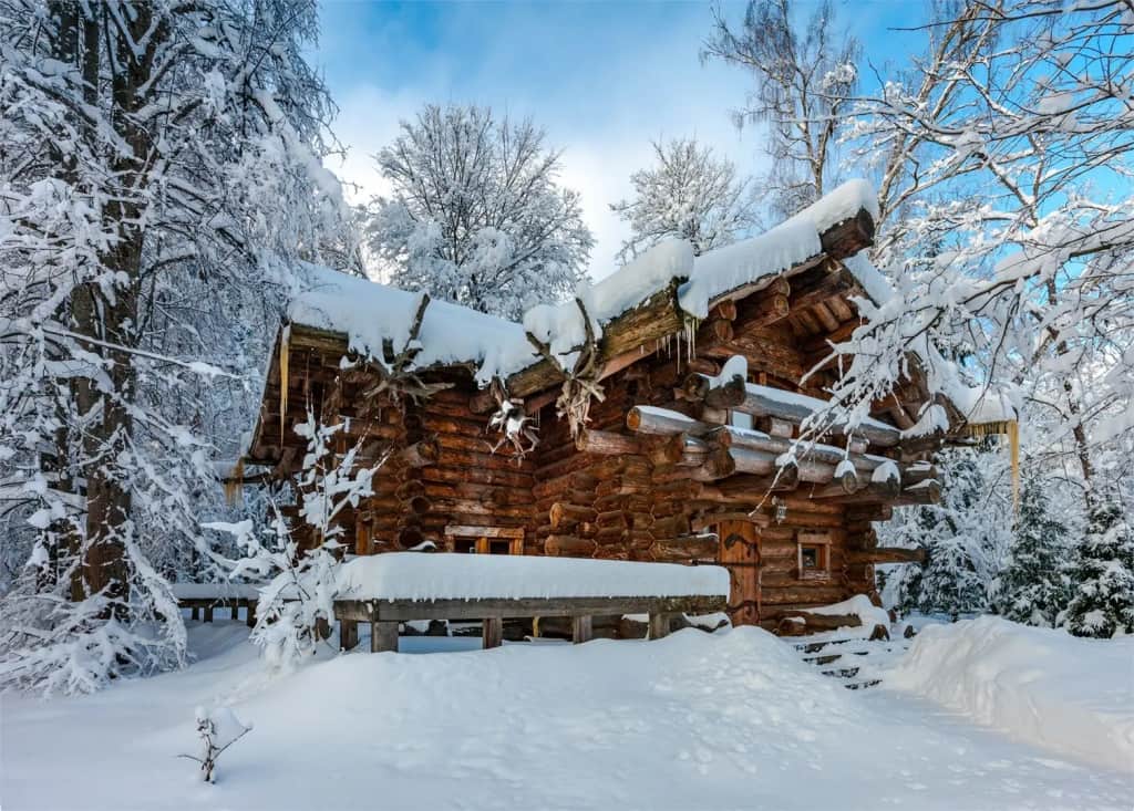 Отель Таёжная Слобода: фото 2