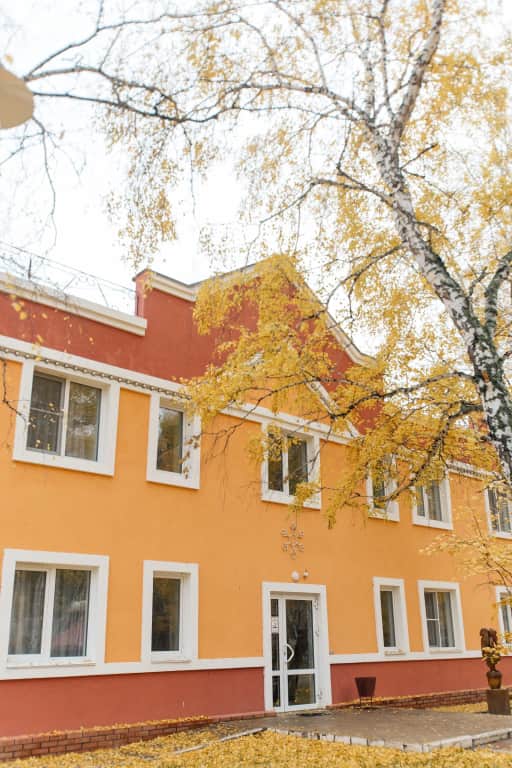 Отель Загородный отель Сказка: фото 3